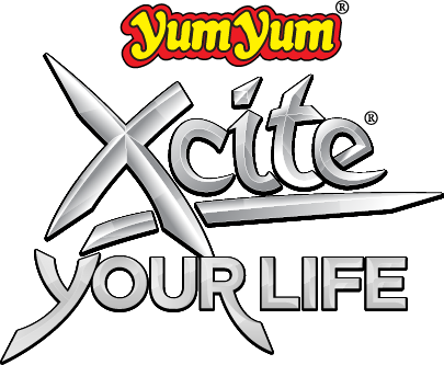 Yum Yum Xcite!